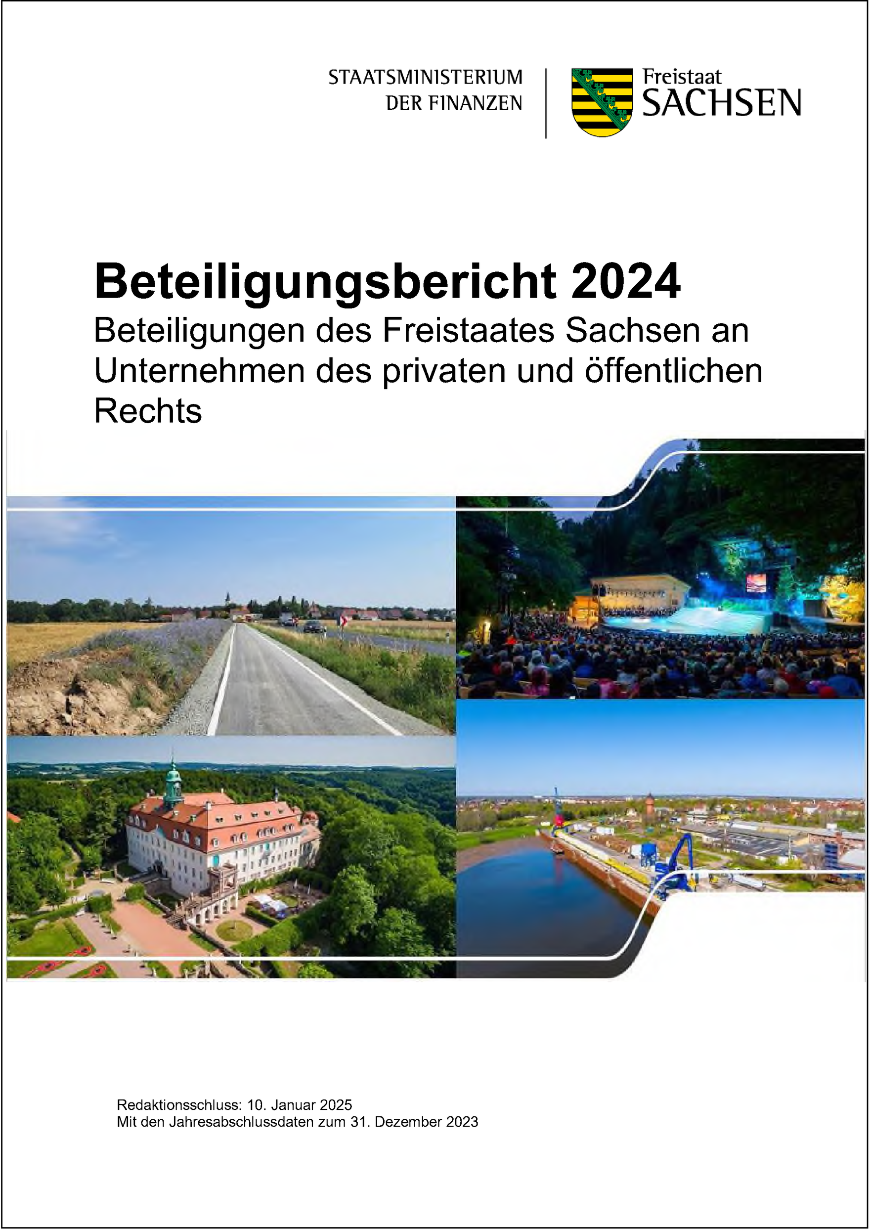 Beteiligungsbericht 2022